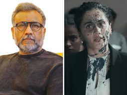 EXCLUSIVE: Anubhav Sinha confesses that rumours tempted him to title Assi as Mulk 2: “It was a fleeting thought inspired by those news items”; talks highly of ‘foodie’ Taapsee Pannu: “We ordered 35 cups of ice cream at 2 in the morning!”