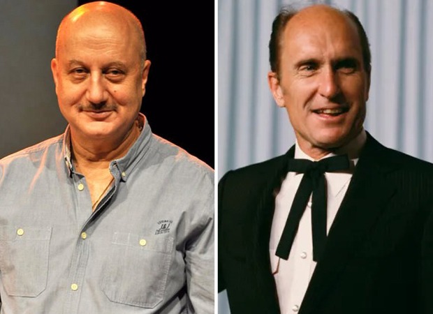 Anupam Kher pays tribute to Robert Duvall; calls him masterclass in understatement