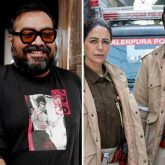 Anurag Kashyap calls Kohrra Season 2 “unmissable and world class”; says he “could not stop watching it”