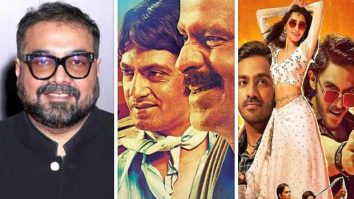 Anurag Kashyap BLAMES Gangs of Wasseypur shadow for Nishaanchi box office failure: “I didn’t make films to compete”