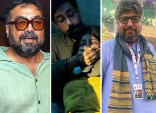 Anurag Kashyap slams The Kerala Story 2, calling it “bakwas”; director Kamakhya Narayan Singh REACTS: “Aapka to jhooth bhi creative freedom aur hamara sach bhi propaganda”