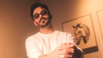 Aparshakti Khurana calls Tamil Debut ROOT ‘Extremely different’, shares experience of performing in a new language