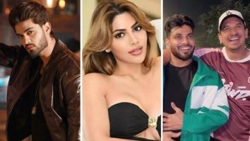 Arbaz Patel evicted from The 50 after clash involving Nikki Tamboli, Shiv Thakre and Prince Narula