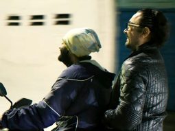 Arijit Singh X Aamir Khan | Ek Din – Title Track | Sai Pallavi, Junaid Khan | Ram Sampath, Irshad Kamil