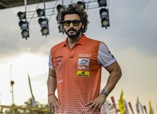 Arjun Kapoor calls Goa Street Race the ultimate challenge ahead of Indian Racing Festival 2026