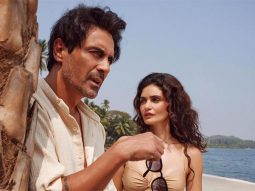 Arjun Rampal recalls pranking Gabriella Demetriades in Kashmir: “We’re going to be kidnapped”