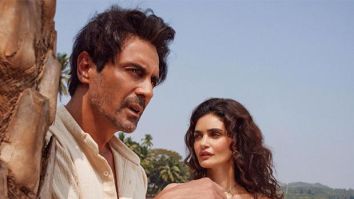 Arjun Rampal recalls pranking Gabriella Demetriades in Kashmir: “We’re going to be kidnapped”