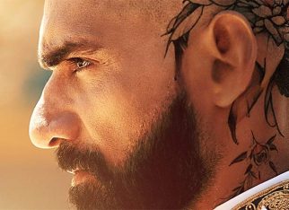 Opportunity to create an antagonist who could be remembered: Avinash Tiwary unveiled as Jalal in ‘O’Romeo