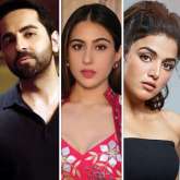 EXCLUSIVE: Ayushmann Khurrana-Sara Ali Khan-Wamiqa Gabbi-Rakul Preet Singh starrer Pati Patni Aur Woh Do postponed; won’t release on March 4