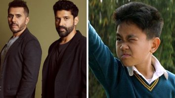 BAFTA 2026: Priyanka Chopra, Vicky Kaushal, Kareena Kapoor Khan applaud Farhan Akhtar, Ritesh Sidhwani and team of Boong for historic win
