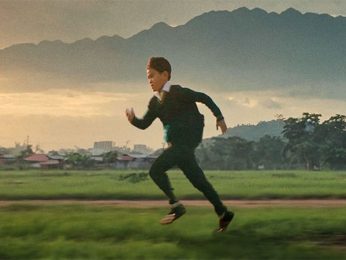 BAFTA-winning Boong to return to theatres on March 6 with wider release BAFTA-winning Boong to return to theatres on March 6 with wider release
