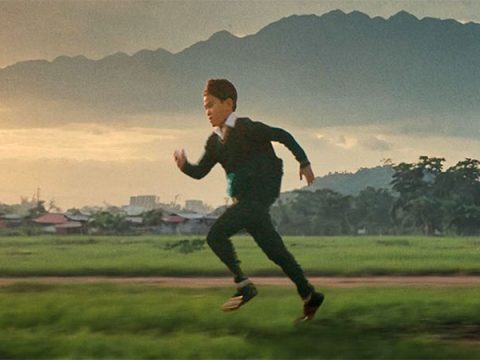 BAFTA-winning Boong to return to theatres on March 6 with wider release BAFTA-winning Boong to return to theatres on March 6 with wider release