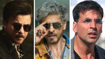 BALD and bold: Anil Kapoor to transform like never before in King; Shah Rukh Khan-starrer to release on evergreen actor’s birthday; his fifth Christmas release after Welcome, AK vs AK…
