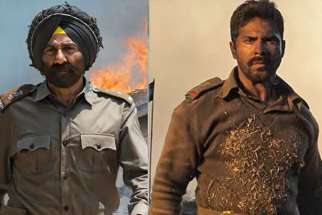 BORDER 2: Hindustan Meri Jaan (Full Video) | Sunny Deol | Varun Dhawan, Diljit Dosanjh, Ahan Shetty | Mithoon, Manoj Muntashir