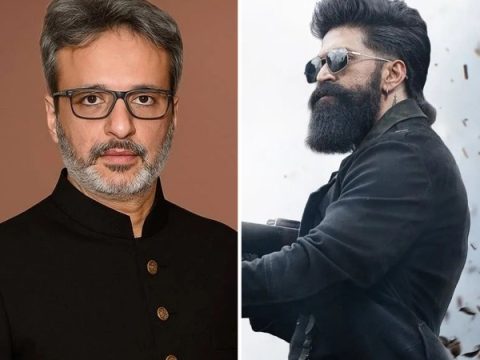 BREAKING: Anil Thadani’s AA Films comes onboard as distribution partner for Yash’s Toxic in North India & Nepal