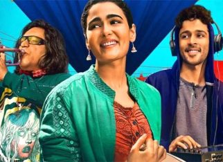 Bandwaale: Prime Video drops trailer of musical dramedy starring Zahan Kapoor and Shalini Pandey