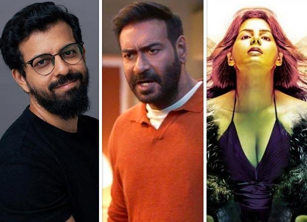 EXCLUSIVE: Bejoy Nambiar on Ajay Devgn-starrer Shaitaan: "I was SAD that mere film ke title ka dusra film aa gaya!"; recalls "TERRIBLE accident" on Shaitan sets: "During 'Khoya Khoya Chand' sequence, Shiv Panditt fell from the first floor"