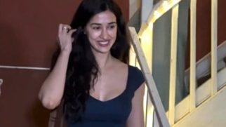 Besties spotted! Sonam Bajwa & Disha Patani