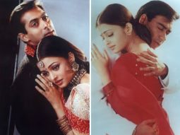 Bhansali on his 1999 classic Hum Dil De Chuke Sanam at Rome Festival; says, “It saved my career”