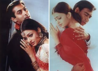 Bhansali on his 1999 classic Hum Dil De Chuke Sanam at Rome Festival; says, “It saved my career”