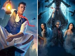 Bhooth Bangla has no connection with Bhool Bhulaiyaa franchise, clarifies T-Series