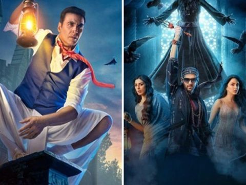 Bhooth Bangla has no connection with Bhool Bhulaiyaa franchise, clarifies T-Series