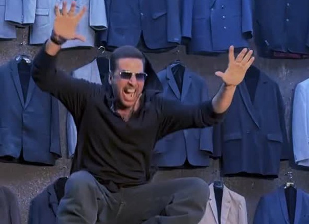 भूत बांग्ला बीटीएस: 'राम जी आके भला करेंगे' के लिए ट्रैंपोलिन पर कूदे अक्षय कुमार; 2026 की रिलीज़ से पहले वीडियो की चर्चा तेज़ हो गई है