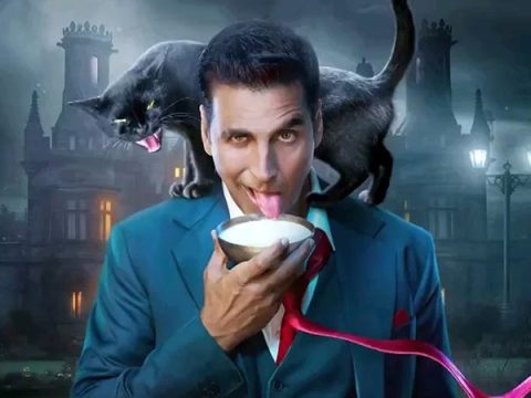 Inside Bollywood’s Old-School brotherhood: Why Akshay Kumar spoke to Salman Khan before announcing Bhooth Bangla for April 10