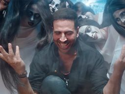 Bhooth Bangla song ‘Ram Ji Aake Bhala Karenge’ out: Akshay Kumar brings his mad energy to this peppy track, watch