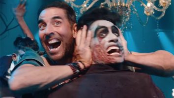 Bhooth Bangla song ‘Ram Ji Aake Bhala Karenge’ teaser promises classic Akshay Kumar comedy, watch