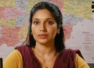 Bhumi Pednekar marks 2 years of Bhakshak; says she is ‘heartbroken’ as the film’s message remains relevant
