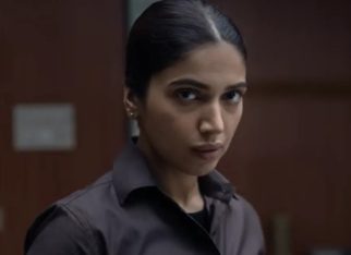 Bhumi Satish Pednekkar starrer Daldal enters global top charts, trends across US, UK, Europe and UAE