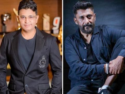 Bhushan Kumar, Vivek Agnihotri team up for film on Operation Sindoor Bhushan Kumar, Vivek Agnihotri team up for film on Operation Sindoor