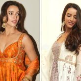 Birthday Special: 5 times Triptii Dimri redefined ethnic elegance with effortless grace