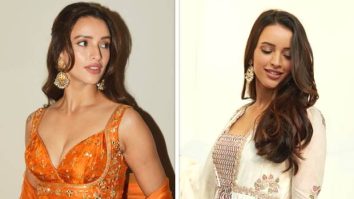 Birthday Special: 5 times Triptii Dimri redefined ethnic elegance with effortless grace