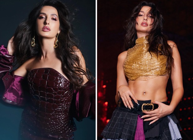 Birthday Special: 8 Nora Fatehi fashion moments that prove she owns power dressing like a global pop star