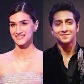 Bollywood Hungama India Entertainment Awards 2025: Ahaan Panday, Aneet Padda, Kriti Sanon, Pankaj Tripathi