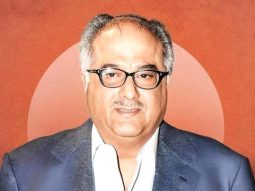 Boney Kapoor on Noida Film City, “This is about empowering next generation of storytellers”