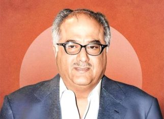 Boney Kapoor on Noida Film City, “This is about empowering next generation of storytellers”
