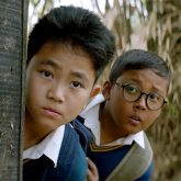 Google marks Boong’s BAFTA 2026 win with special search animation