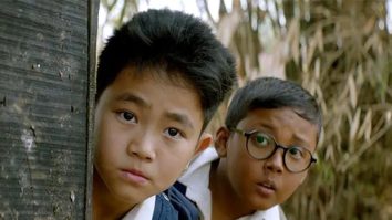 Google marks Boong’s BAFTA 2026 win with special search animation