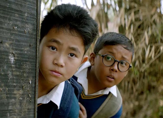 Google marks Boong’s BAFTA 2026 win with special search animation