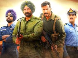 Border 2 Box Office: Film enters Rs. 300 crore club in just 10 days, next milestone is Rs. 400 crores