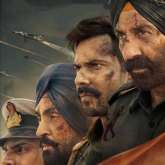 Border 2: Nidhi Dutta discusses the title; calls it an ‘extension’ of Border