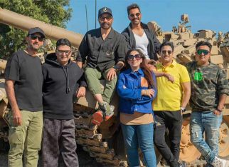 EXCLUSIVE: Border 2 director Anurag Singh breaks down the “No green screen” approach for the action war film; speaks about the challenges of shooting at real locations
