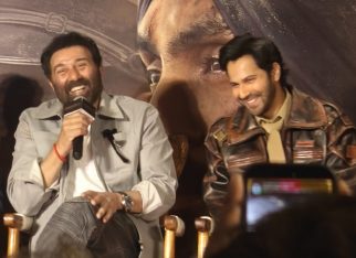 Border 2 success press meet: Sunny Deol BREAKS silence on Varun Dhawan’s trolling: “Don’t get serious about it. It’s all bulls***”; Varun jokes, “We didn’t had to spend money; promotion happened on social media for FREE!”