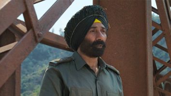 Border 2 Box Office: Sunny Deol joins Aamir Khan, Shah Rukh Khan and Ranveer Singh with two films each in the Rs. 300 Crore Club