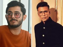 Mumbai court restrains CarryMinati from posting defamatory content against Karan Johar