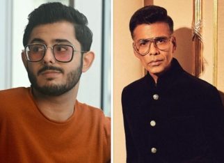 Mumbai court restrains CarryMinati from posting defamatory content against Karan Johar