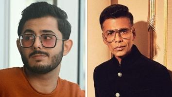 Mumbai court restrains CarryMinati from posting defamatory content against Karan Johar